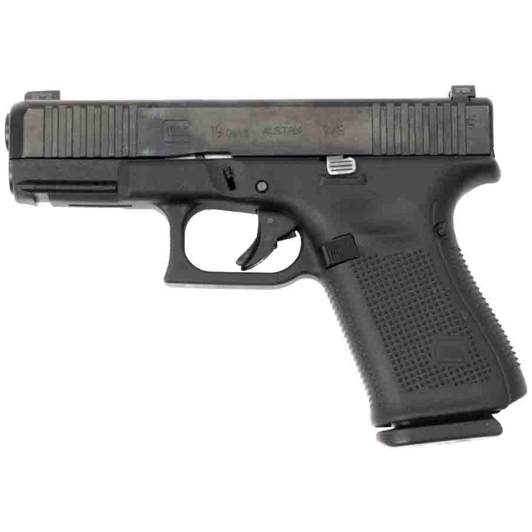 GLOCK 19 GEN 5